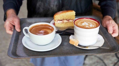 View Cafe photo 6