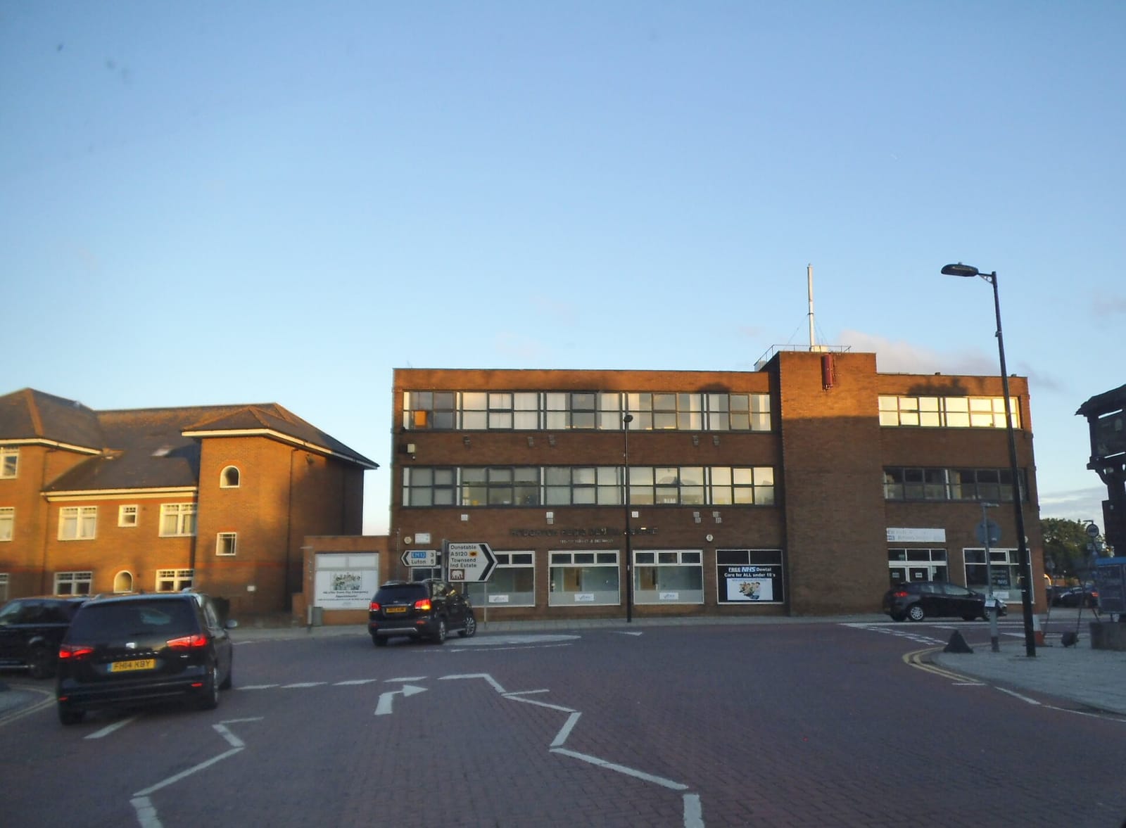 Morrisons Cafe photo 4