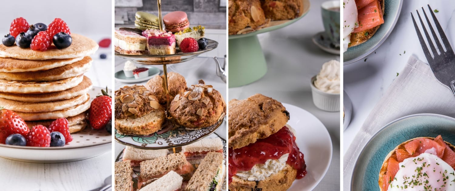 Treats Cafe & Tea Room photo 2