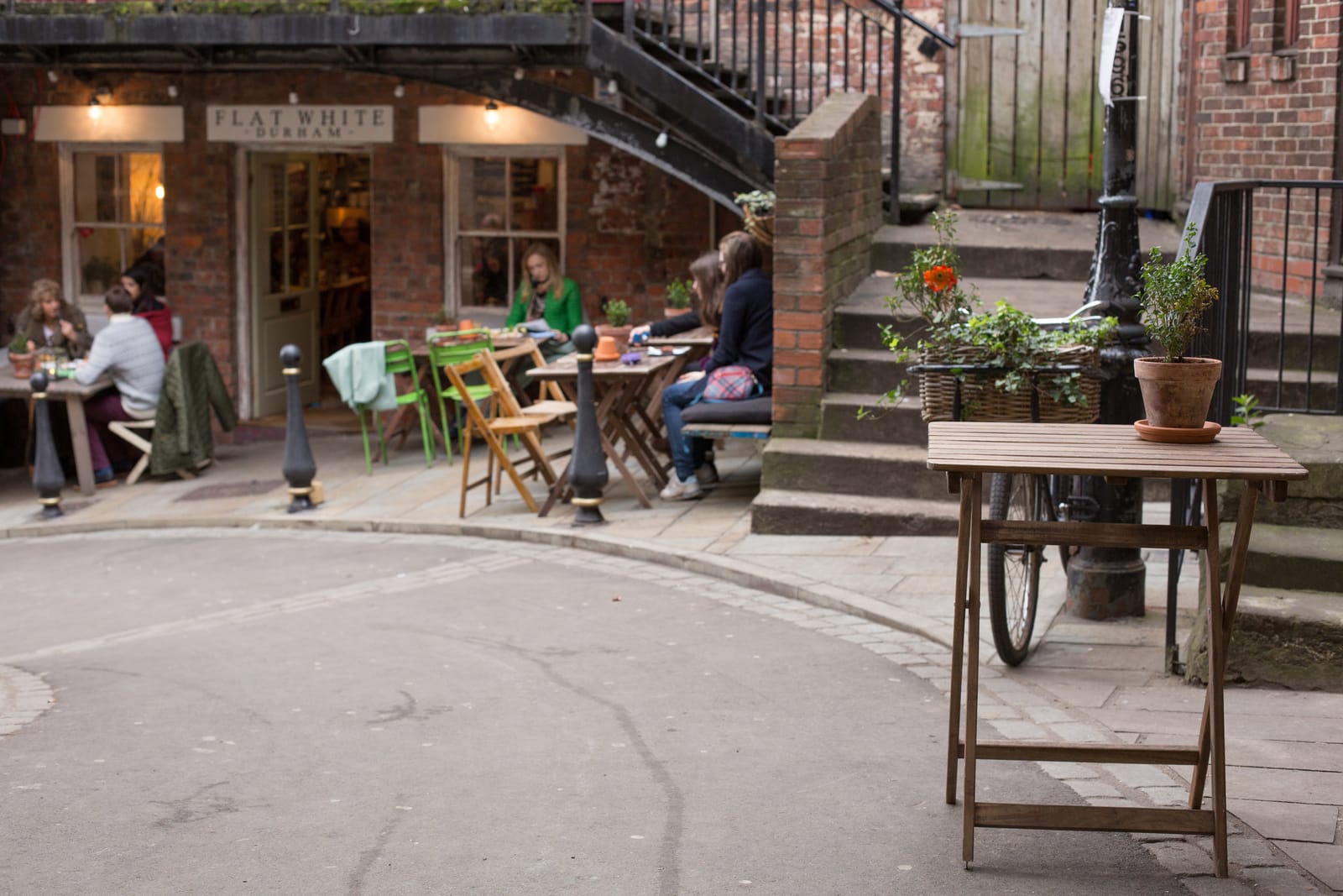 Flat White Café photo 7