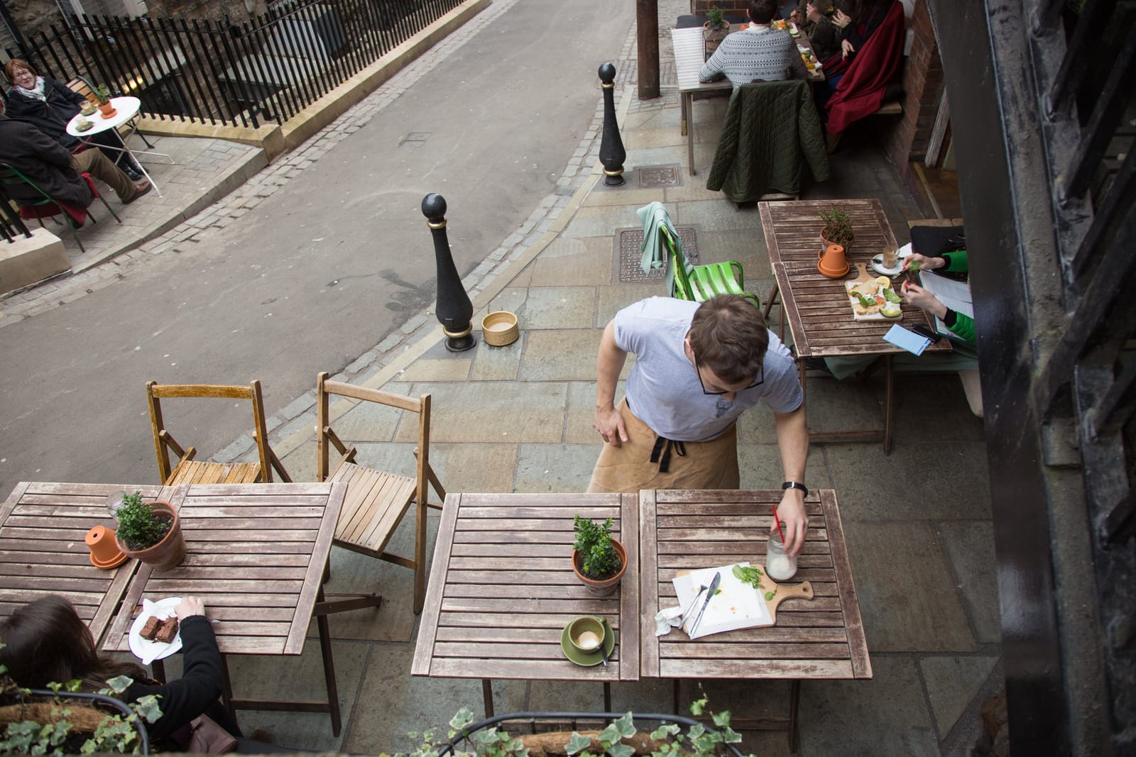 Flat White Café photo 6