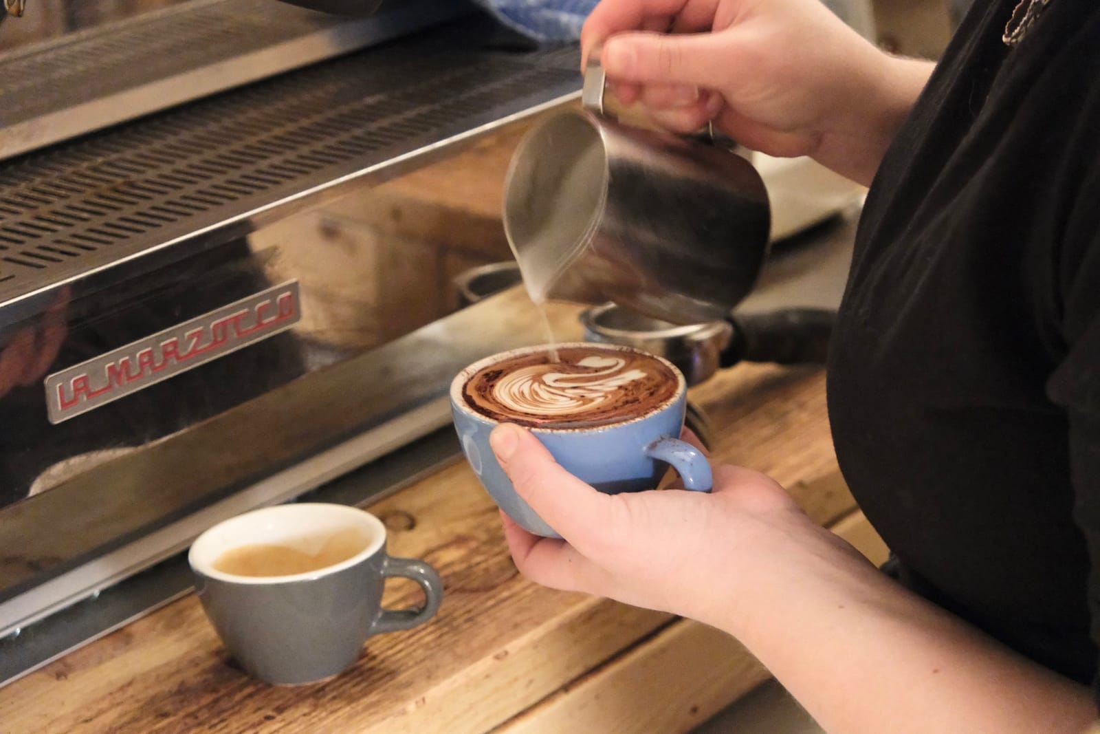 Flat White Café photo 4