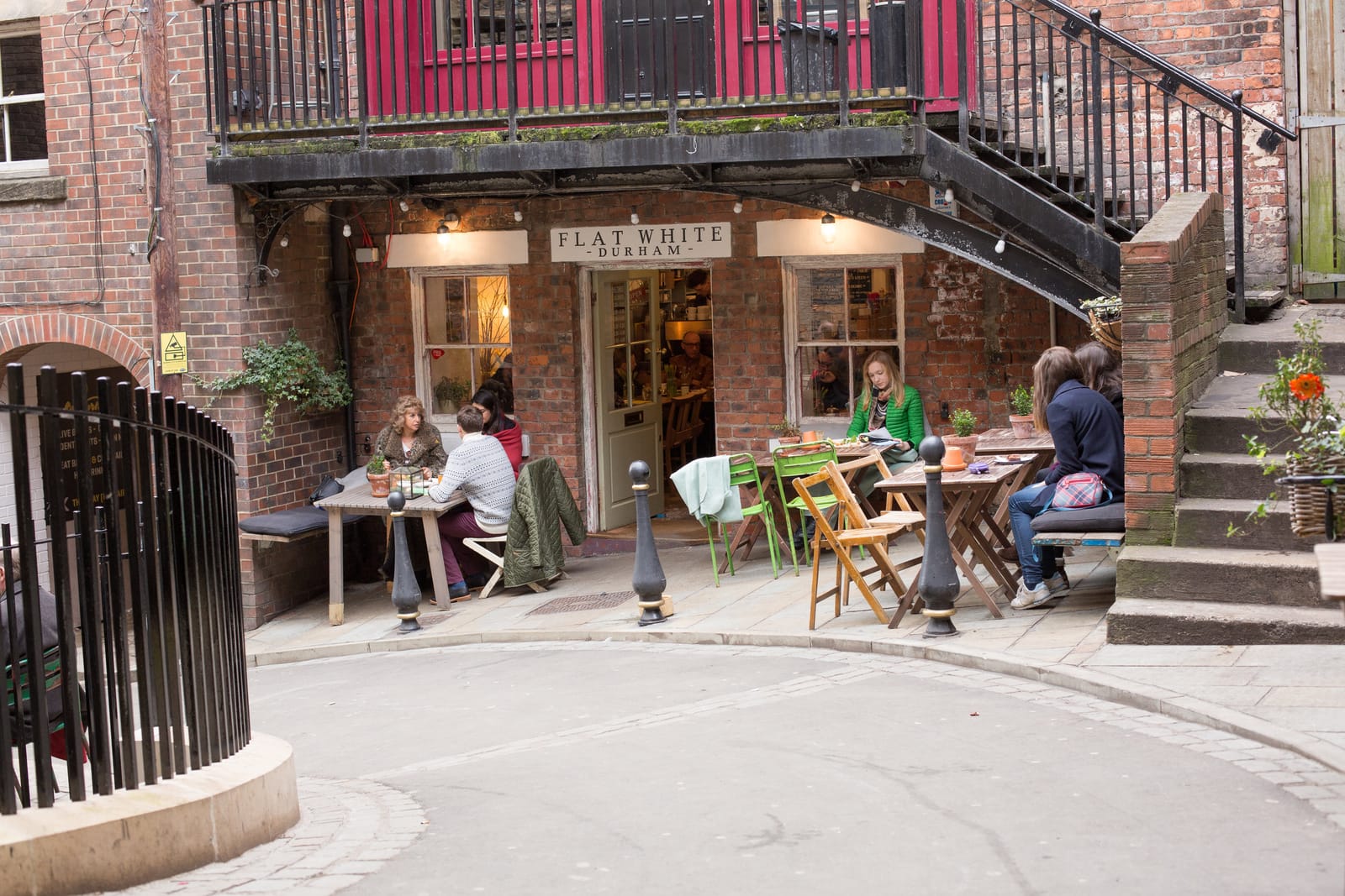 Flat White Café photo 8