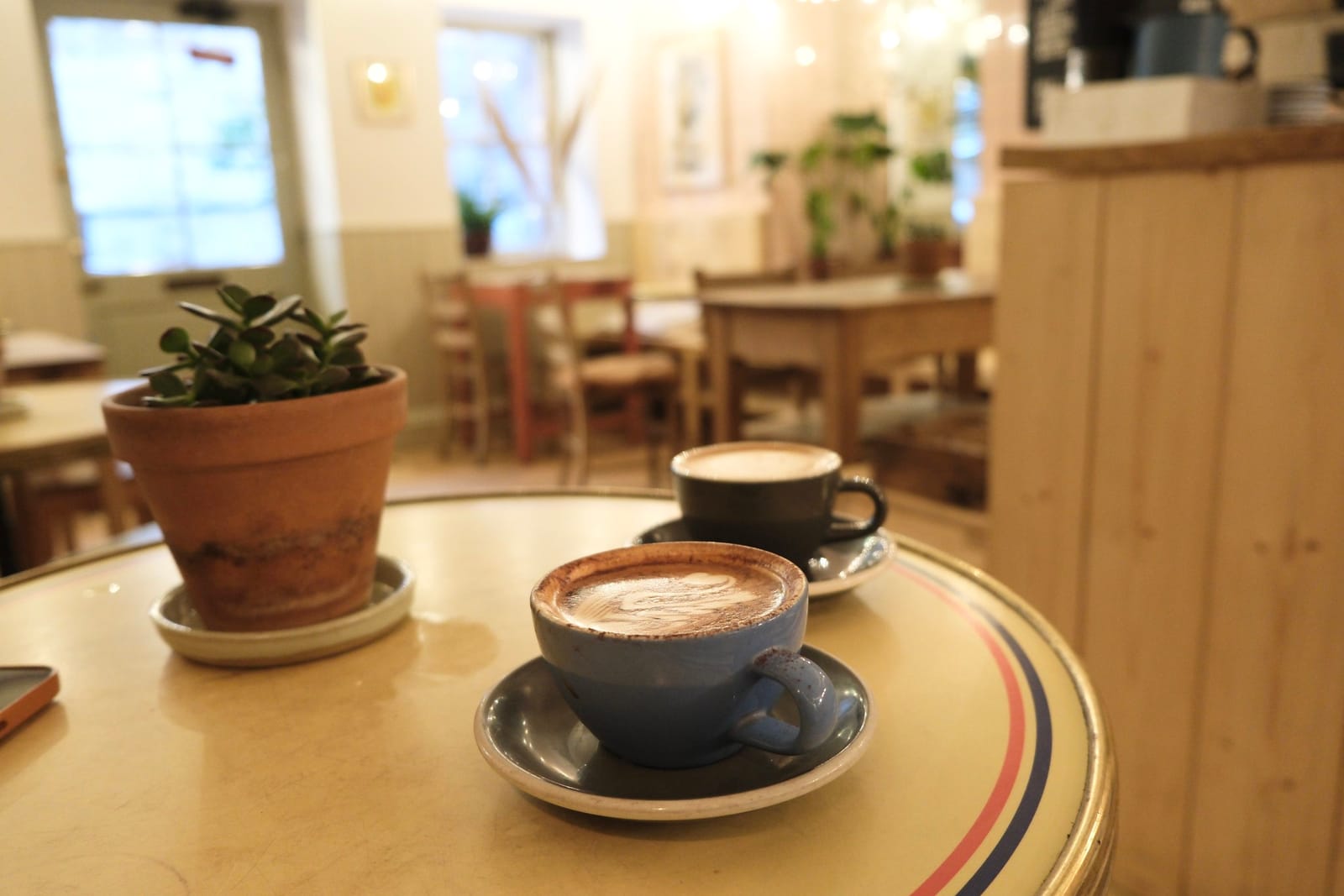 Flat White Café photo 5