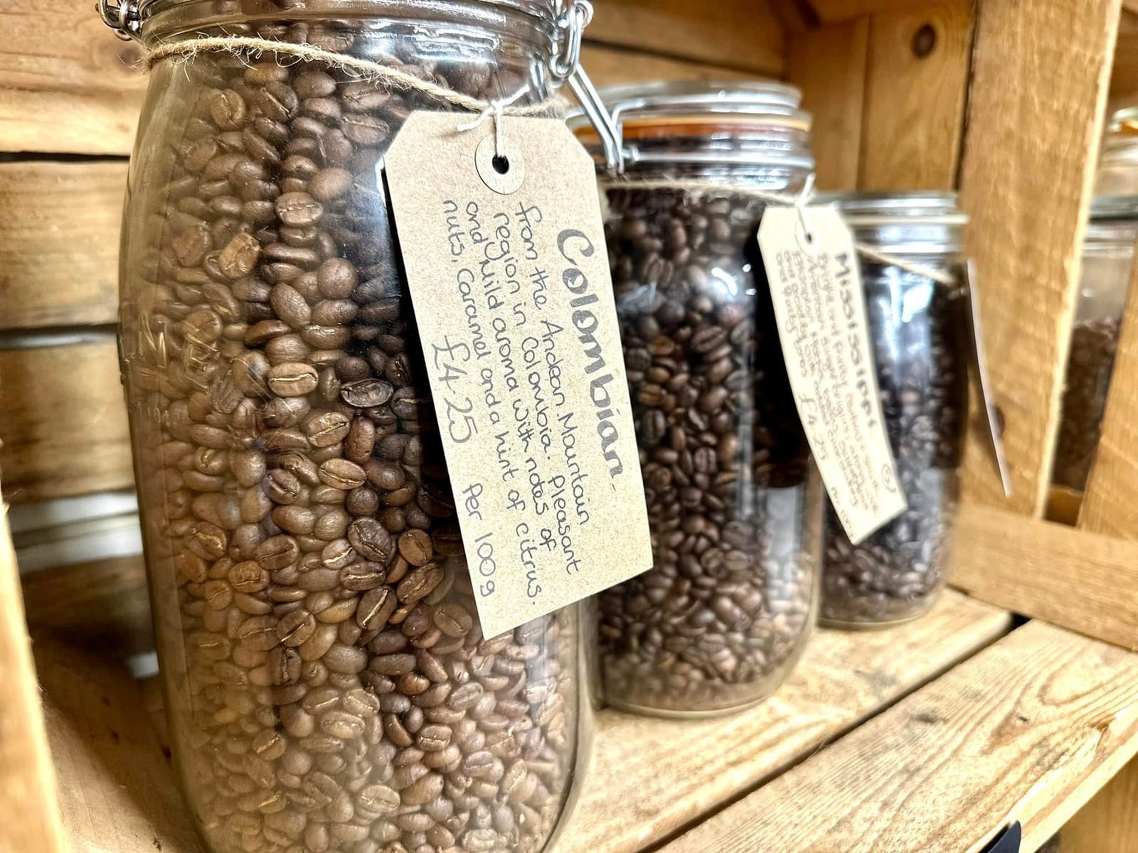 Bean To Brew photo 4