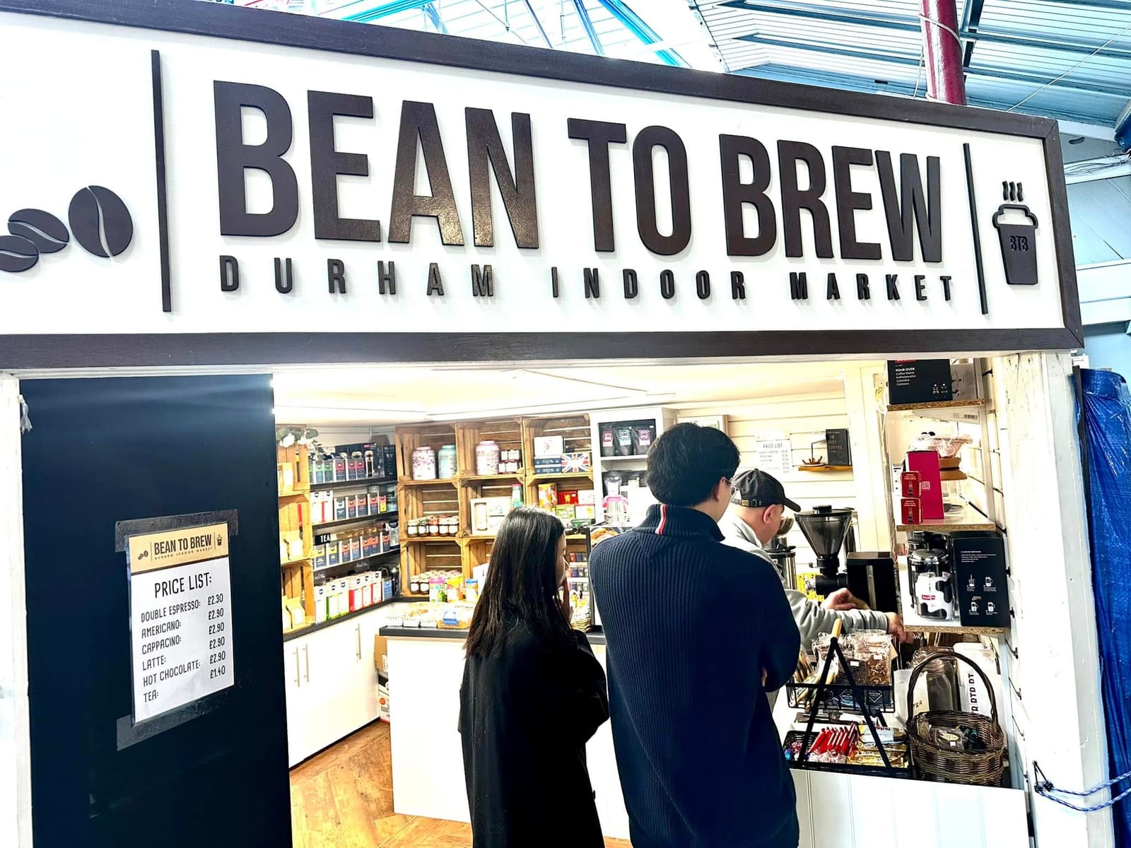 Bean To Brew photo 5