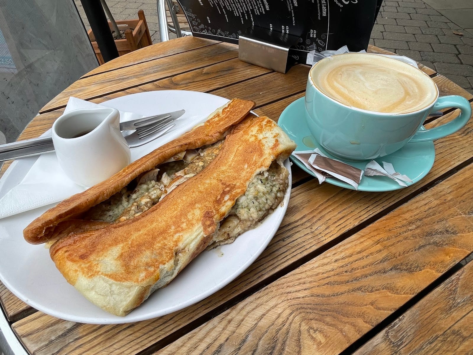 The Coffee House Durham