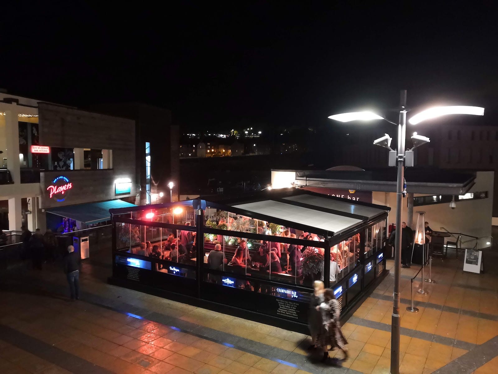 Gala Theatre & Cinema