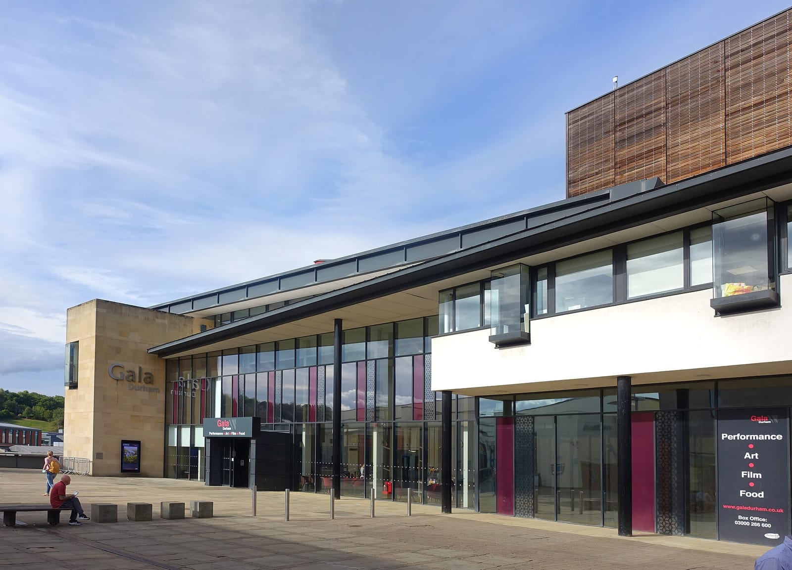 Gala Theatre & Cinema photo 6