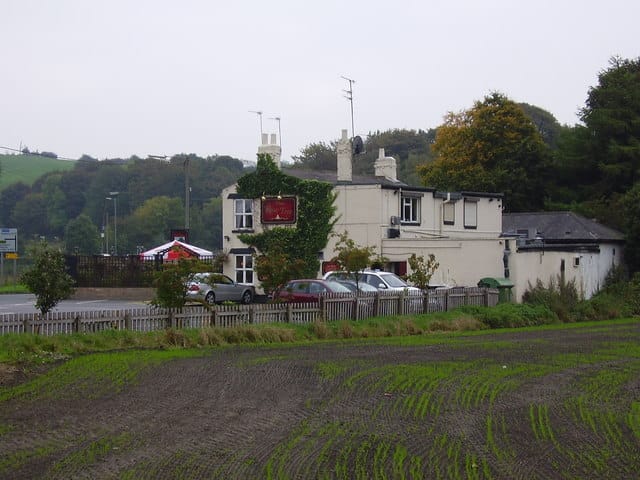 The Pump House Tea Room photo 5