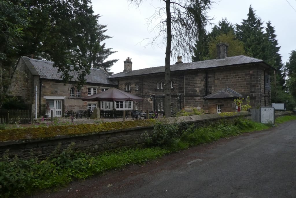 The Pump House Tea Room photo 4