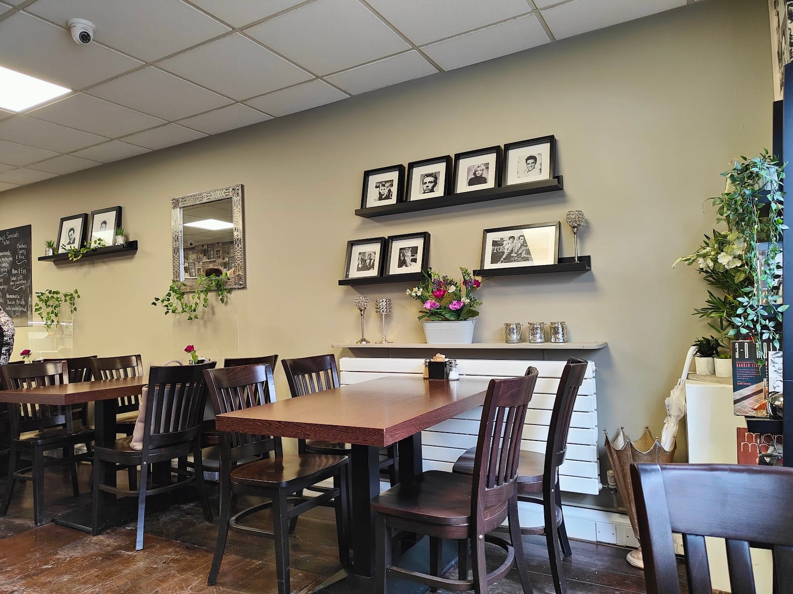 Joanies Kitchen