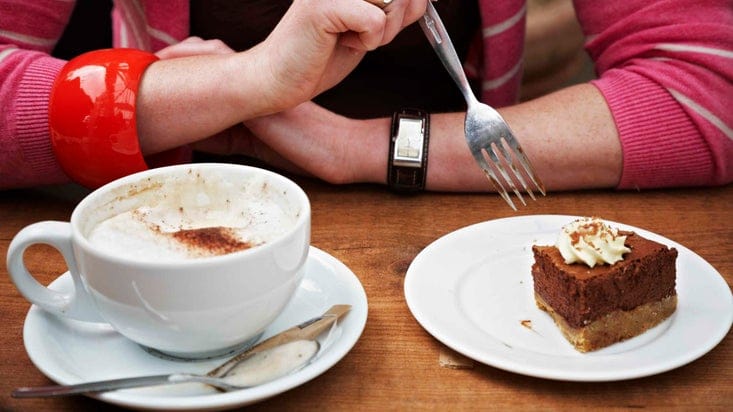 National Trust Crook Hall - Cafe photo 9