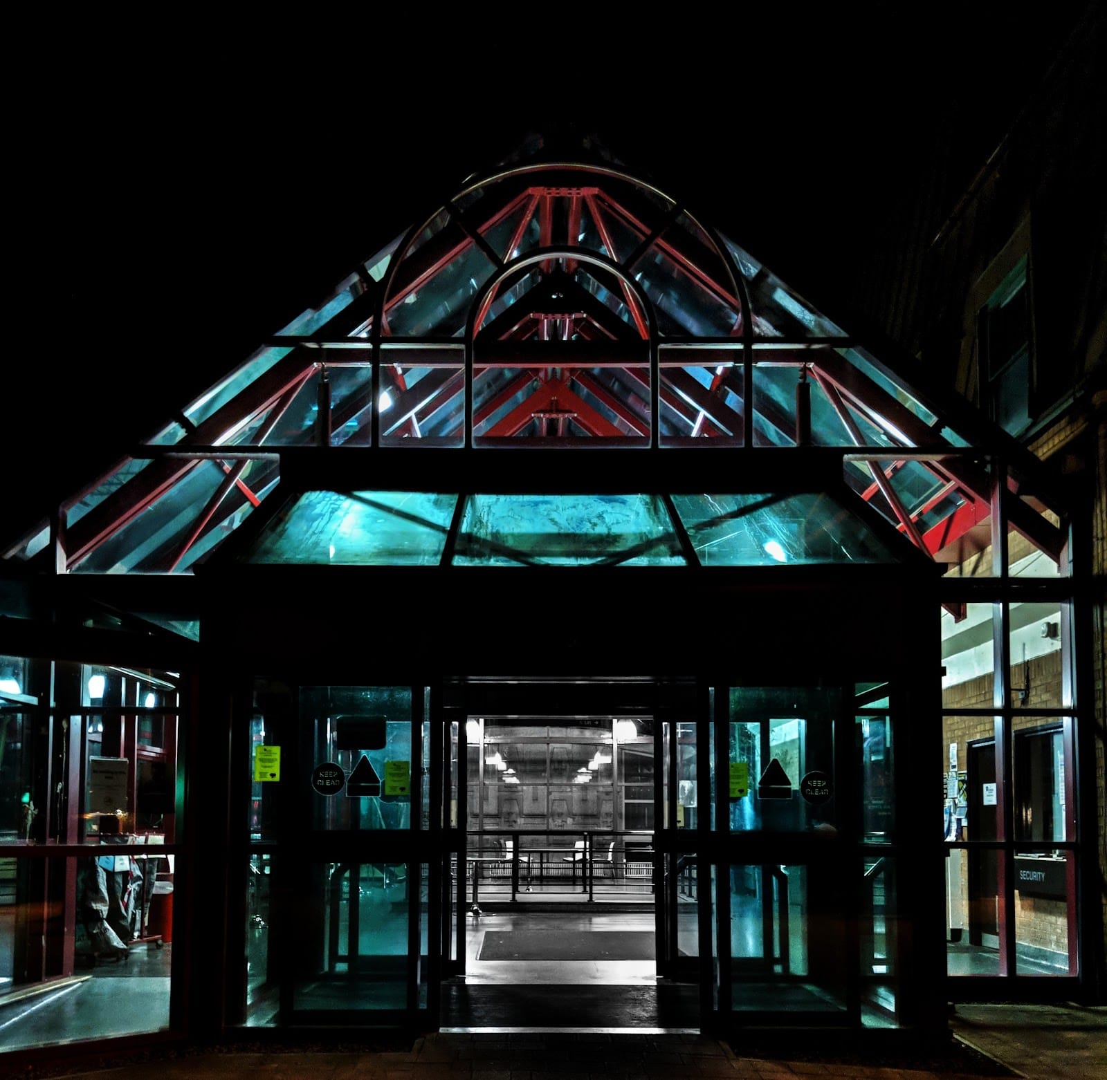 Chemistry Café • Durham University