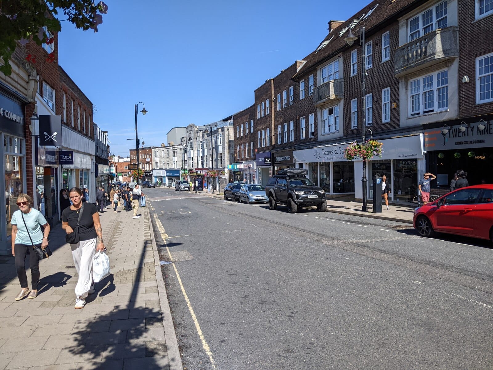 Costa Coffee - East Grinstead photo 4