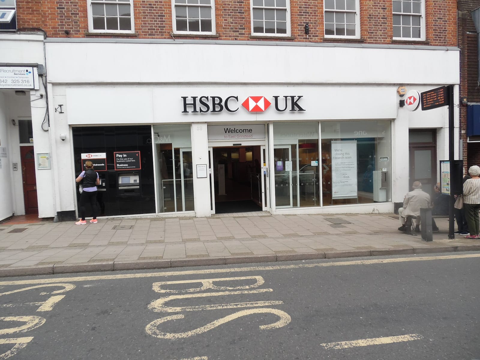 Costa Coffee - East Grinstead photo 2