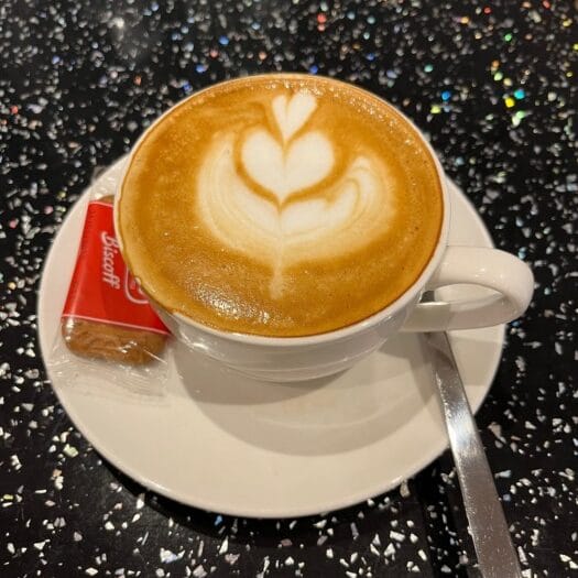 Jubilee Community Cafe photo 9