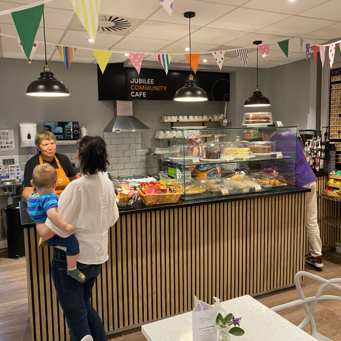 Jubilee Community Cafe photo 5