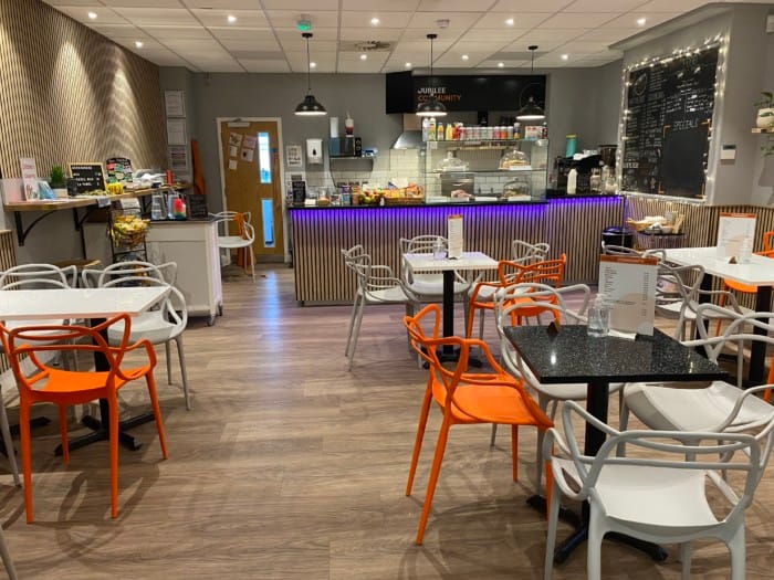 Jubilee Community Cafe photo 2