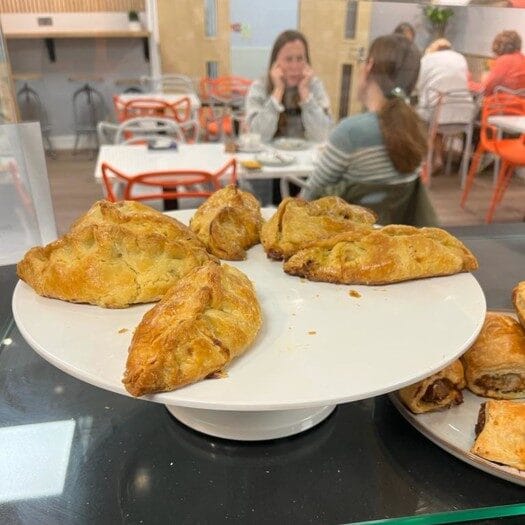 Jubilee Community Cafe photo 4