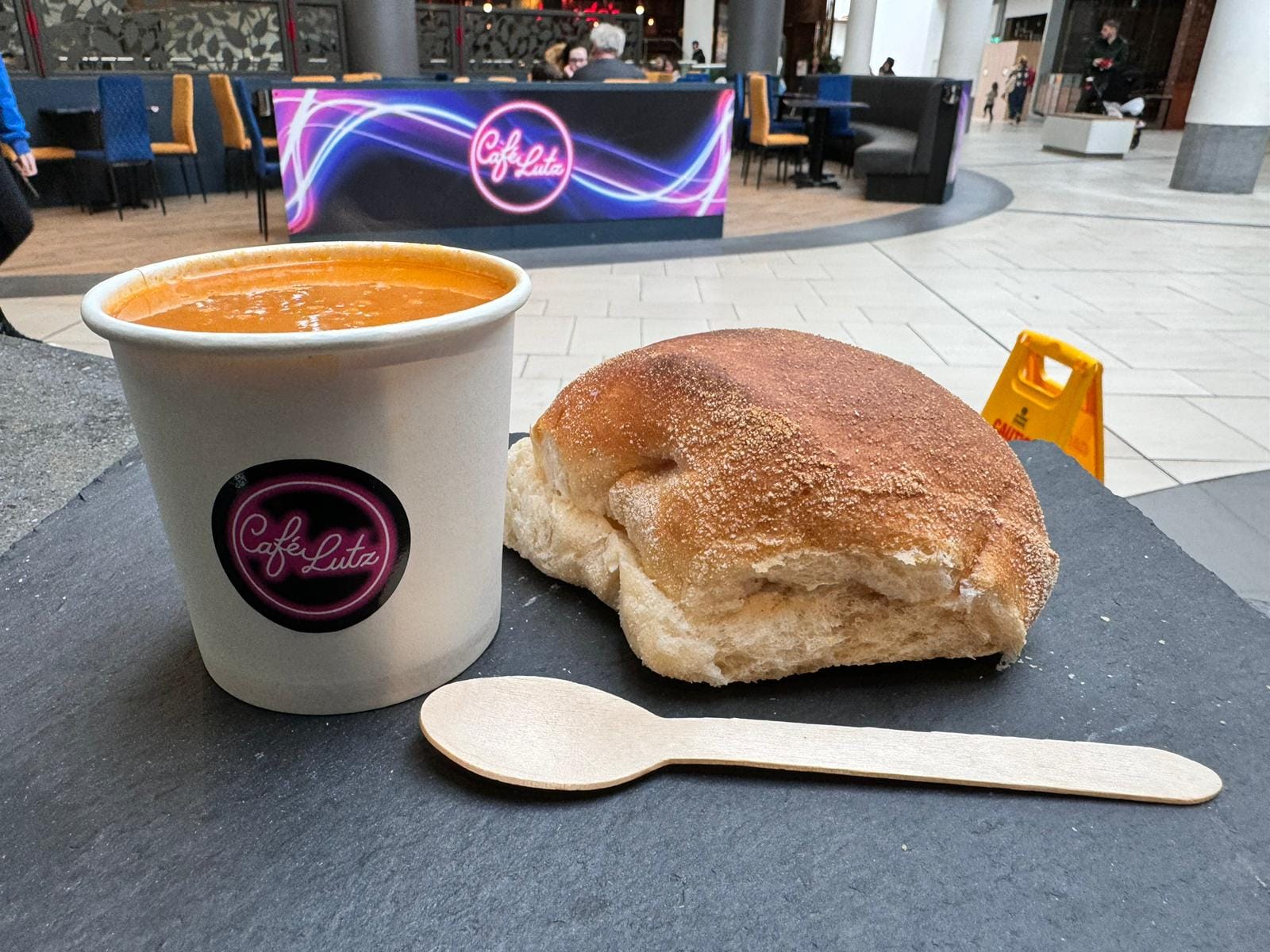 Café Lutz