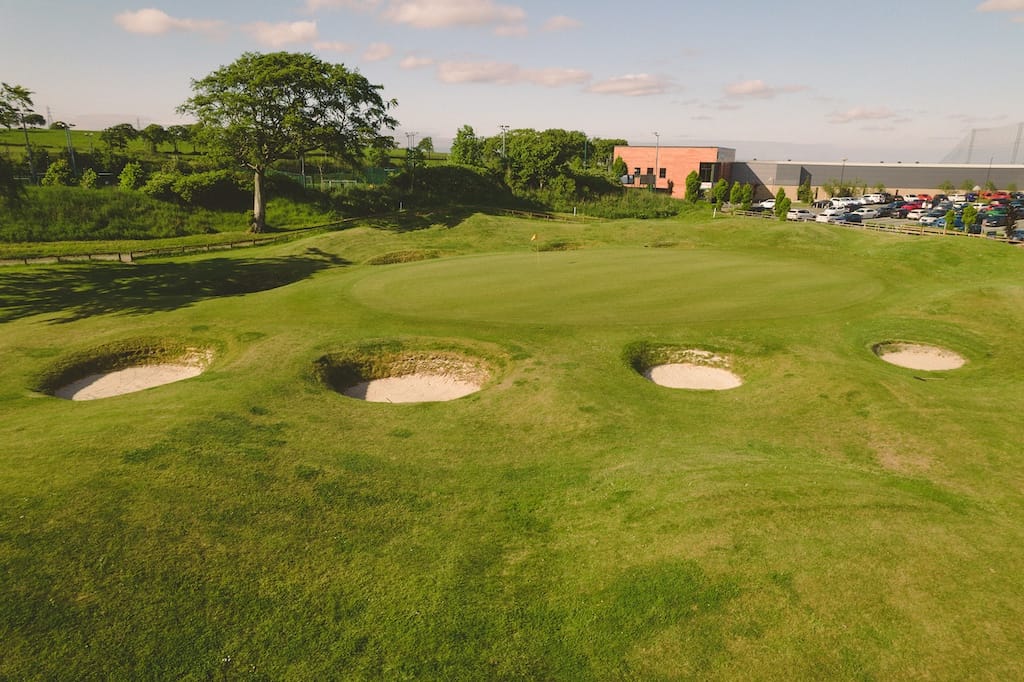 Playsport Golf