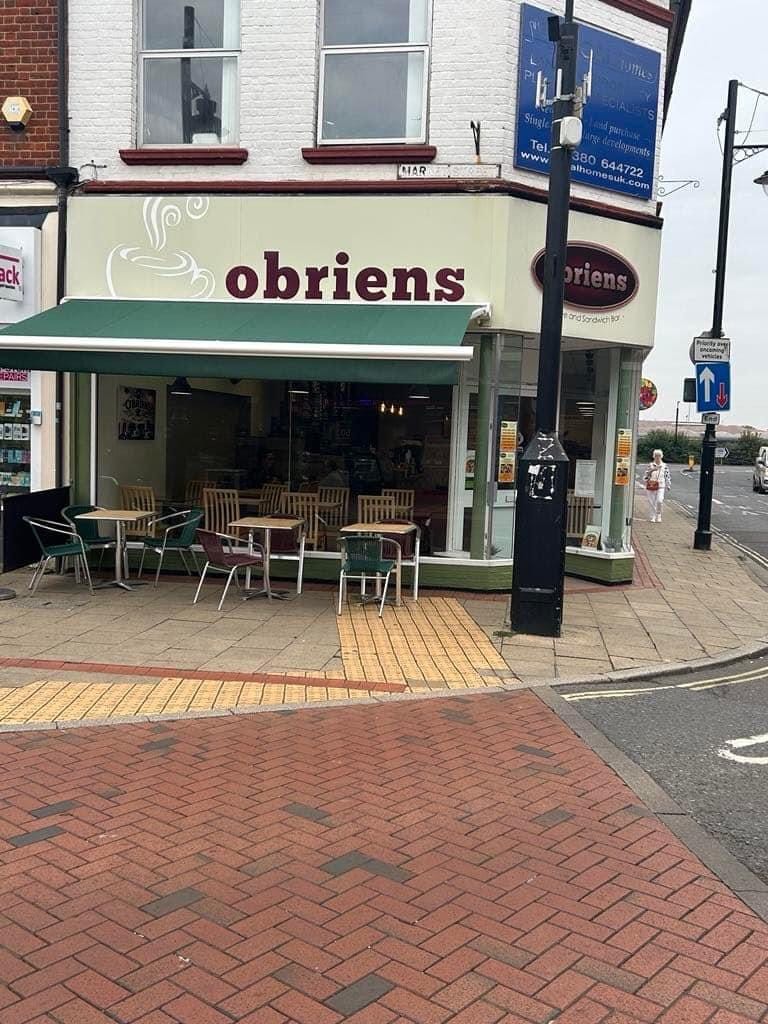 O’Briens