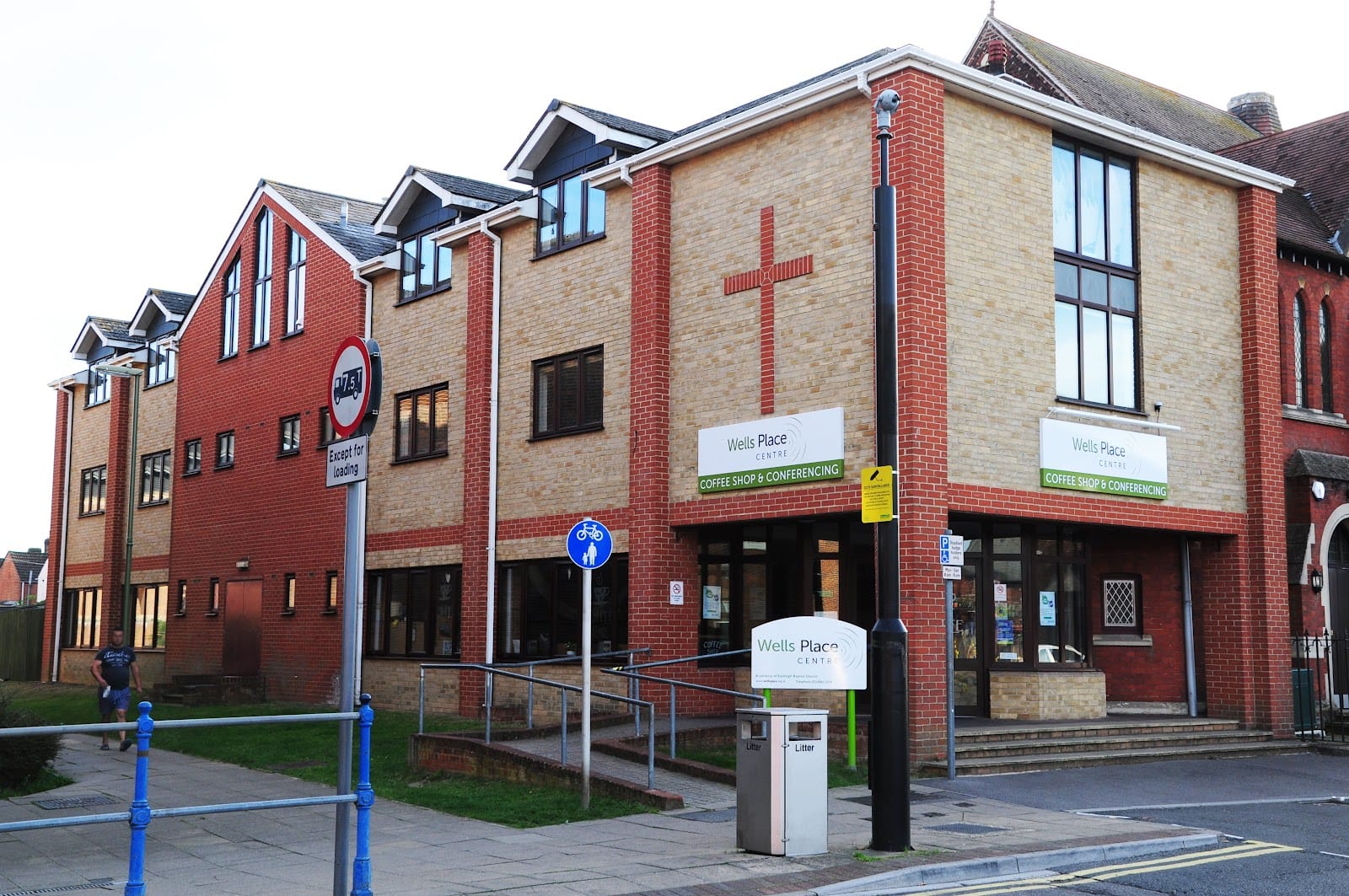 The Coffee Shop at Wells Place Centre
