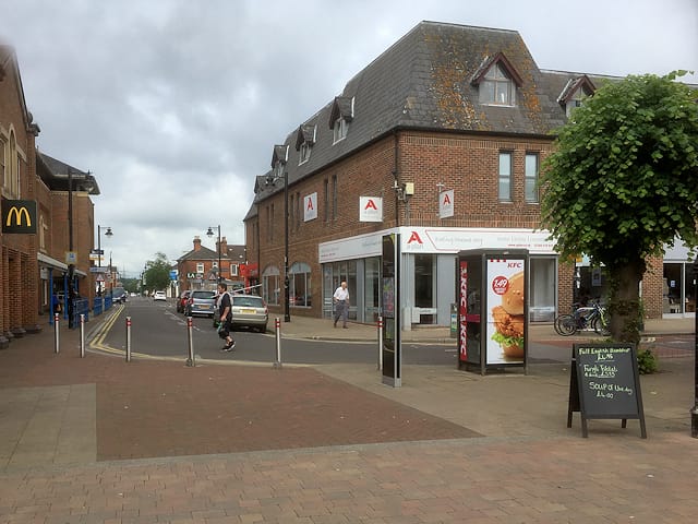Costa Coffee photo 2