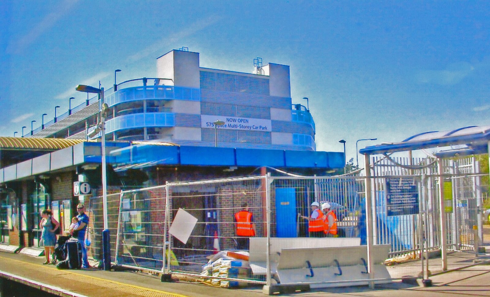 Pumpkin Cafe Southampton Airport Parkway photo 2
