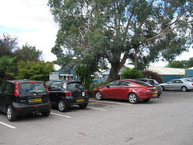 The Garden Society photo 2