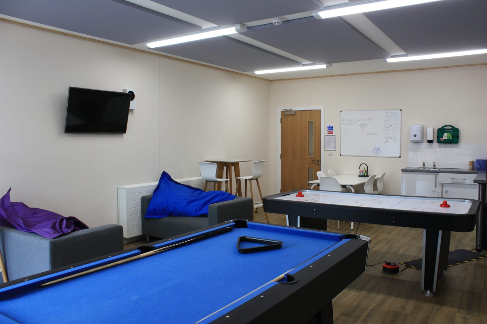 YMCA Eastleigh Community Centre & Café photo 4