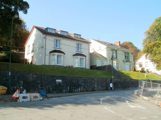 EVI, Ebbw Vale Institute photo 5