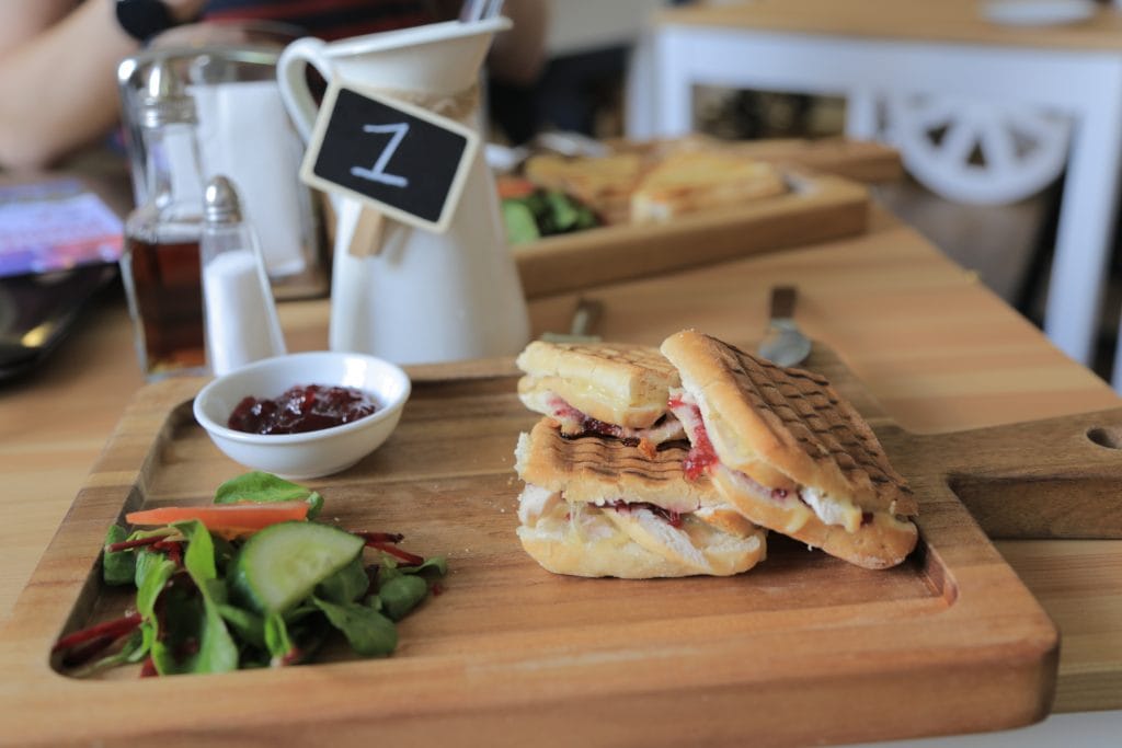 Café at EVI photo 3