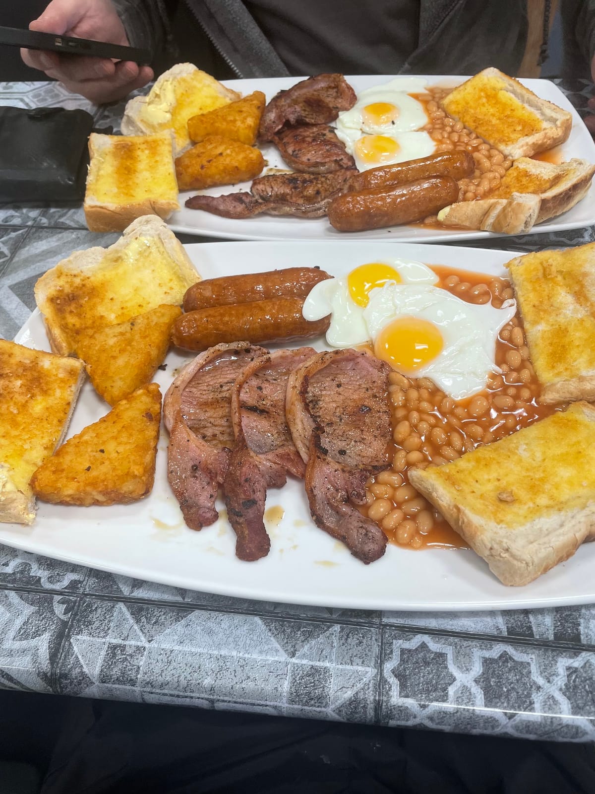 Nans Cafe