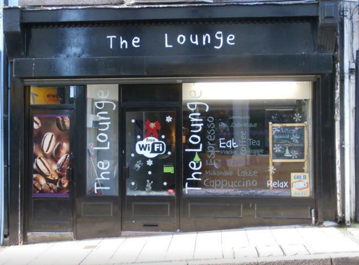 The Lounge
