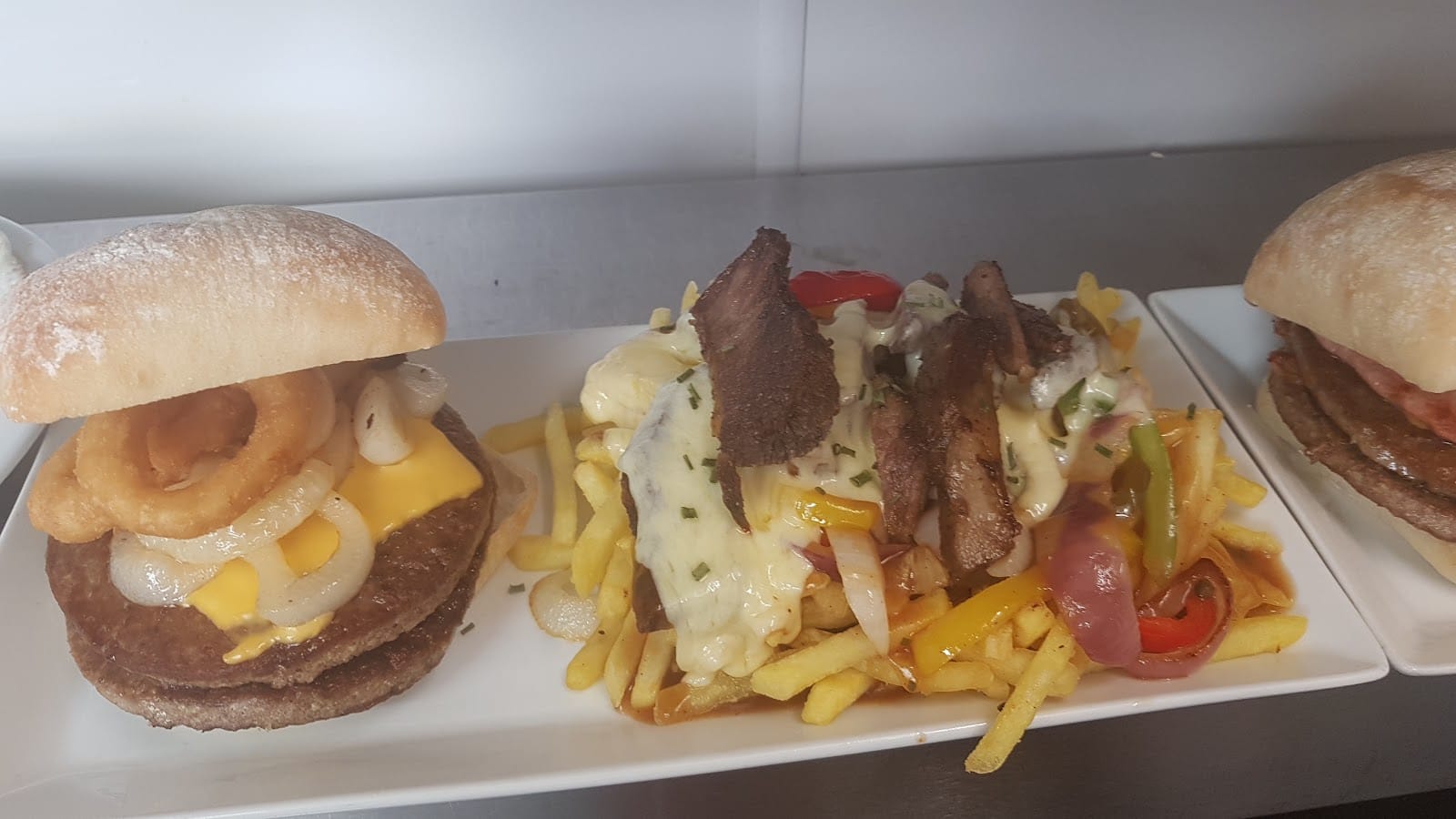 CRAVING'S Cafe & Takeaway