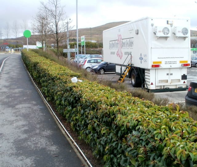 Asda Brynmawr Superstore photo 4