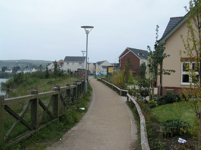 Asda Brynmawr Superstore photo 5