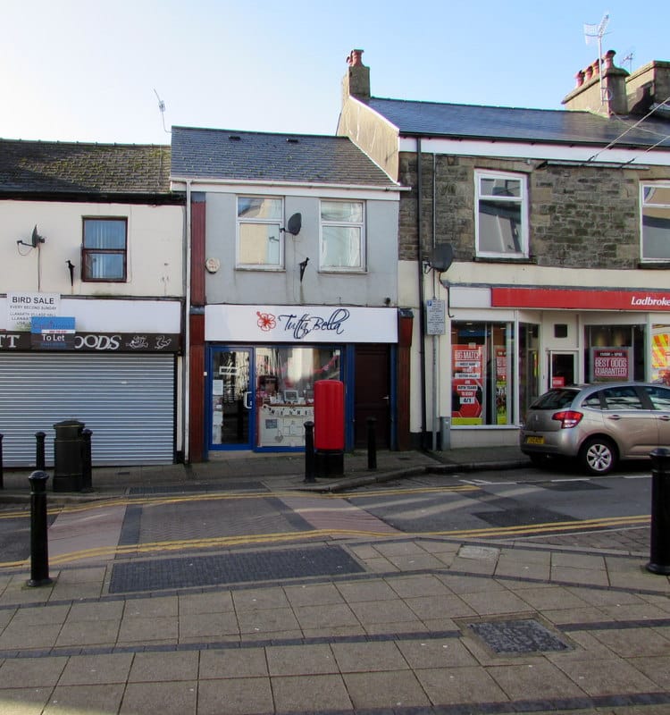 GROUNDHOUSE CAFE BRYNMAWR photo 4