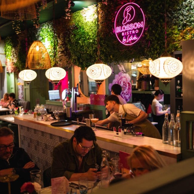 Blossom Bistro by La Turka photo 6