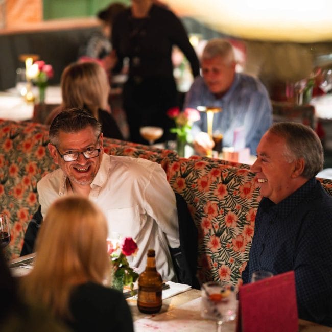 Blossom Bistro by La Turka photo 8