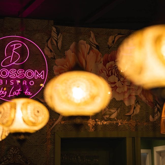 Blossom Bistro by La Turka photo 7
