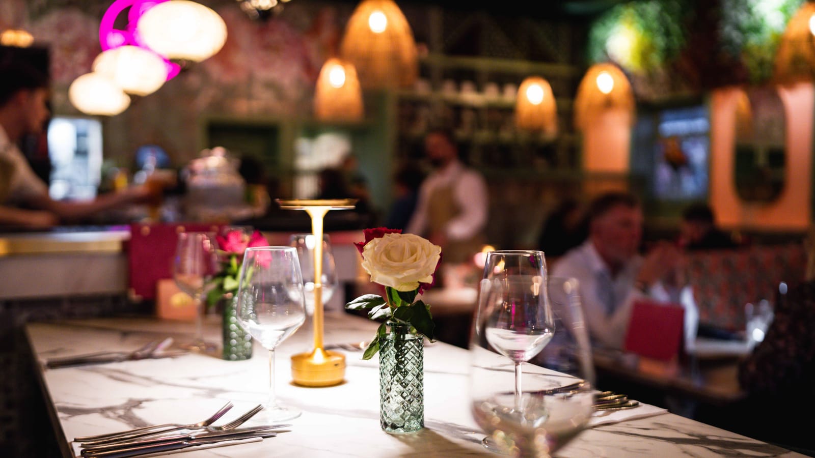 Blossom Bistro by La Turka photo 2