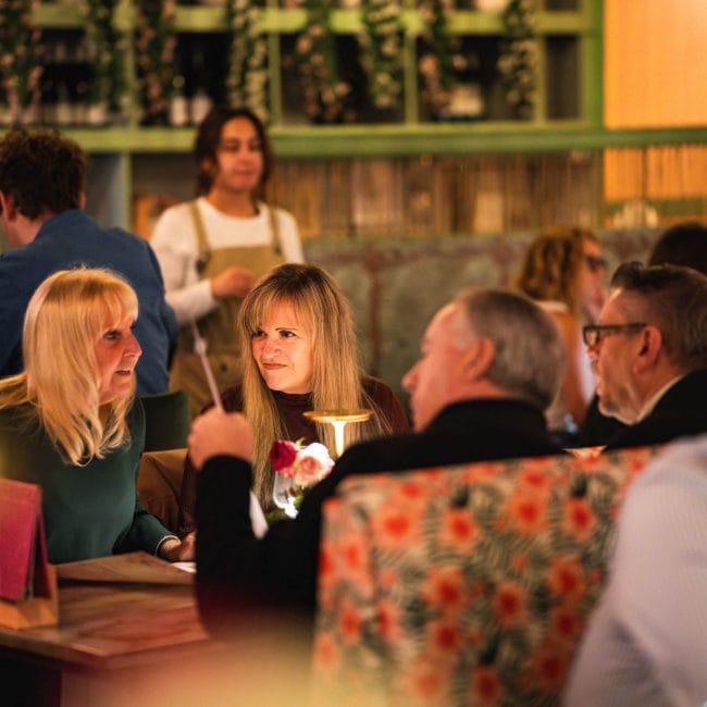 Blossom Bistro by La Turka photo 3