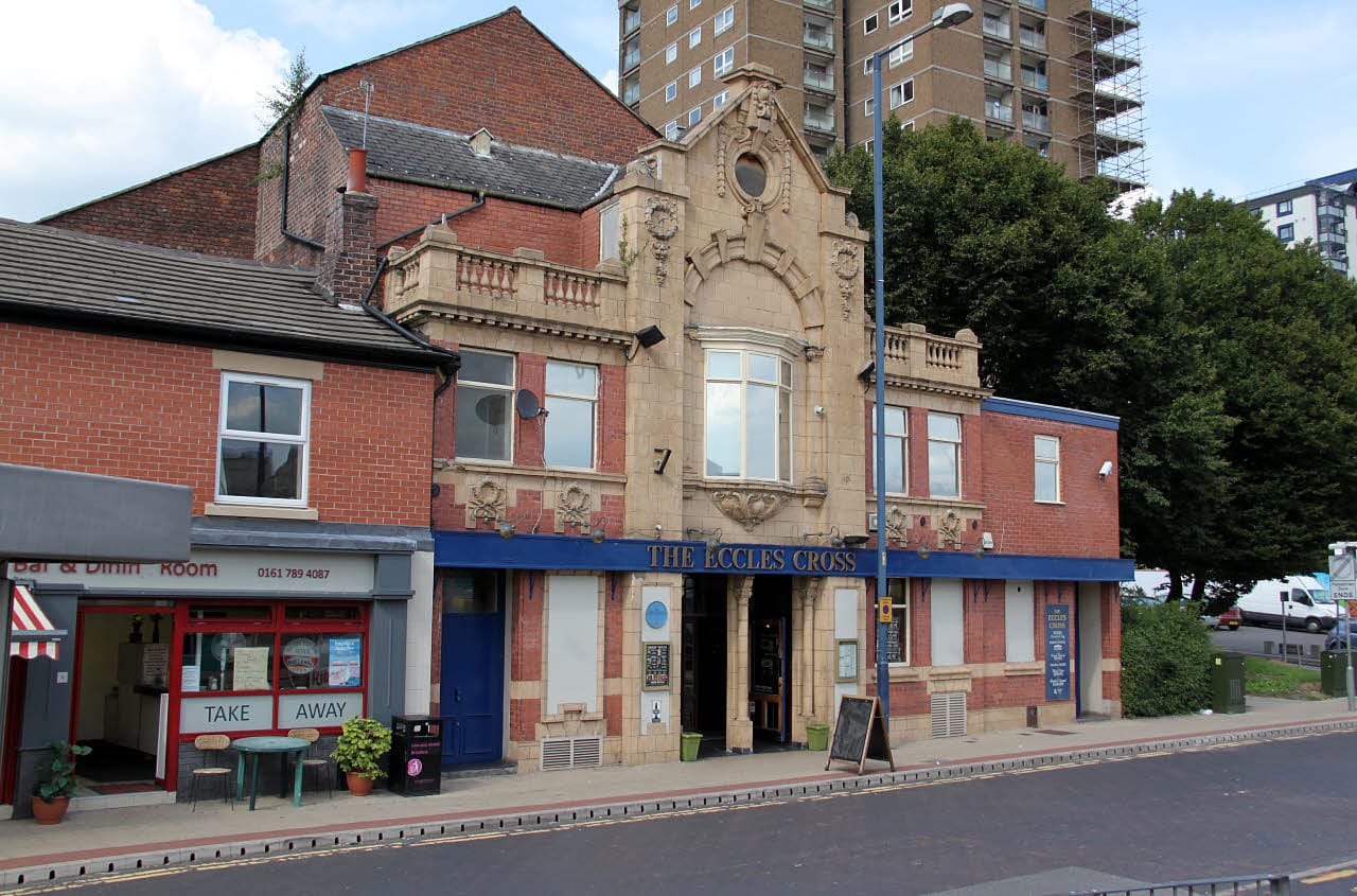 Kings Cafe photo 5