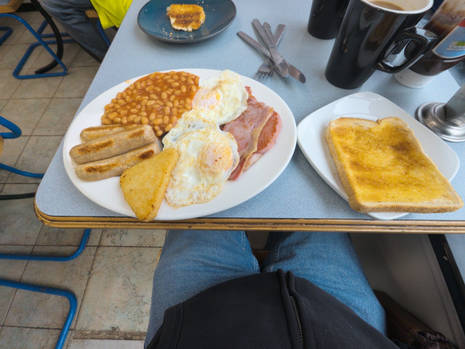 Kings Cafe