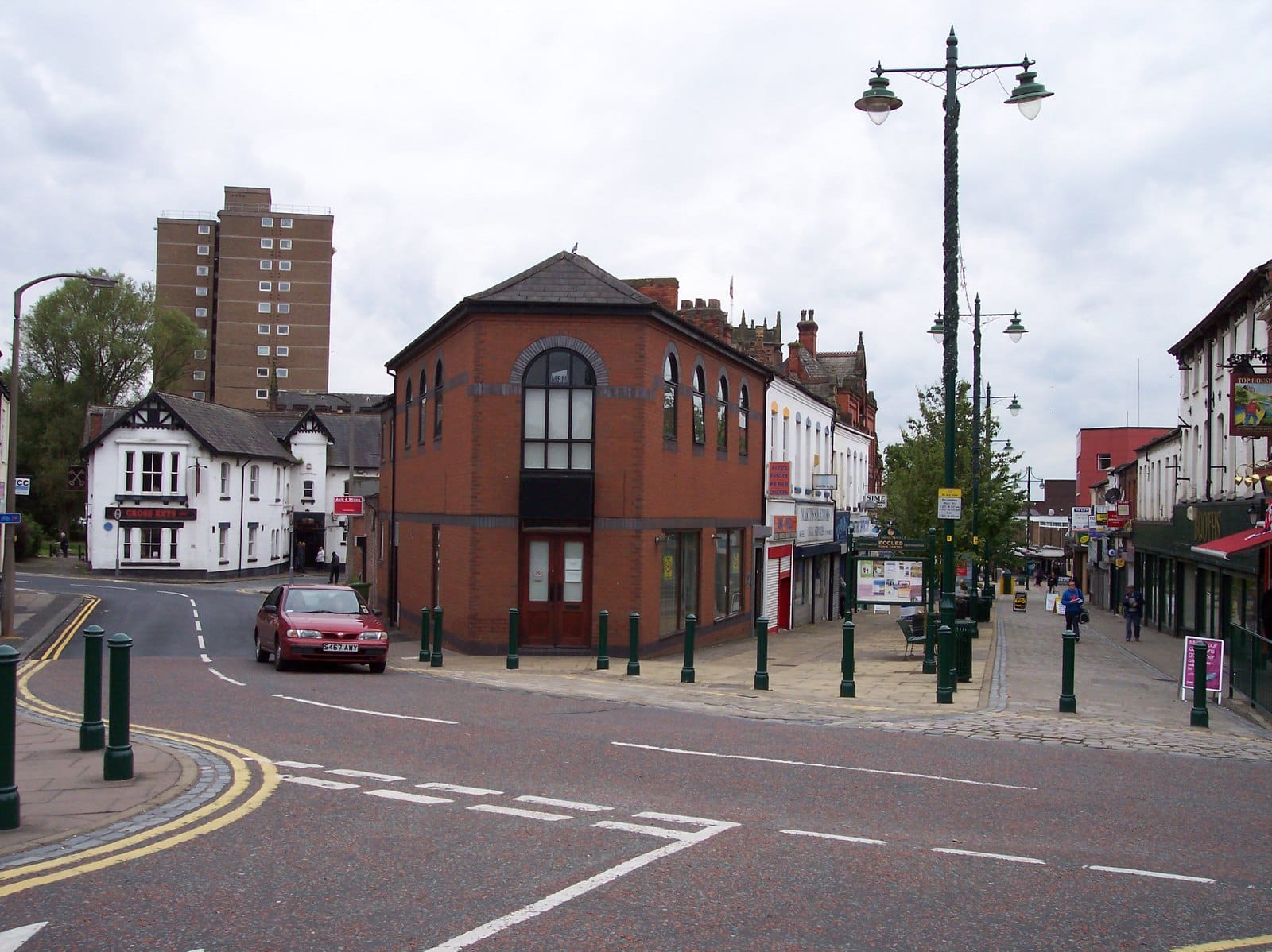 Rkids Cafe Eccles photo 4
