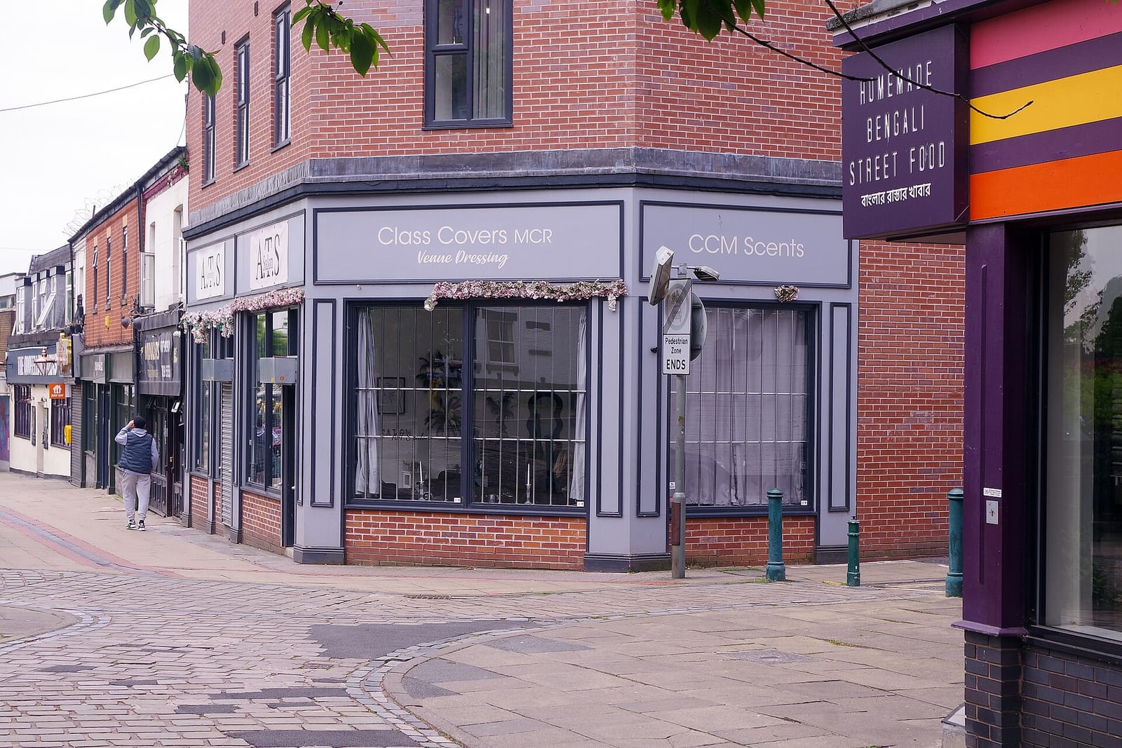 Rkids Cafe Eccles