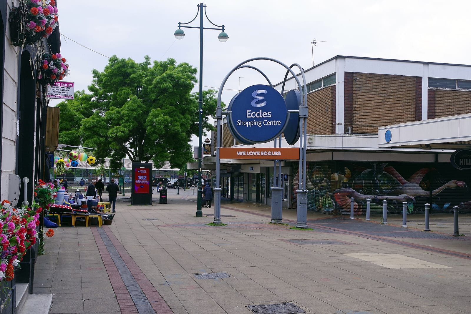 Harold's Cafe